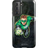 DC Comics Green Lantern Portrait Art by Jim Lee Galaxy S21 5G Pro Case