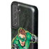 DC Comics Green Lantern Portrait Art by Jim Lee Galaxy S21 5G Pro Case