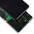 DC Comics Green Lantern Portrait Art by Jim Lee Galaxy S21 5G Skin