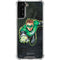 DC Comics Green Lantern Portrait Art by Jim Lee Galaxy S21 FE Clear Case