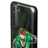 DC Comics Green Lantern Portrait Art by Jim Lee Galaxy S21 Plus 5G Pro Case