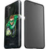 DC Comics Green Lantern Portrait Art by Jim Lee Galaxy S21 Plus 5G Pro Case