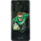DC Comics Green Lantern Portrait Art by Jim Lee Galaxy S21 Plus 5G Skin