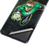 DC Comics Green Lantern Portrait Art by Jim Lee Galaxy S21 Plus 5G Skin