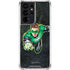 DC Comics Green Lantern Portrait Art by Jim Lee Galaxy S21 Ultra 5G Clear Case