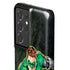 DC Comics Green Lantern Portrait Art by Jim Lee Galaxy S21 Ultra 5G Pro Case
