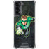 DC Comics Green Lantern Portrait Art by Jim Lee Galaxy S22 Clear Case
