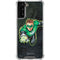 DC Comics Green Lantern Portrait Art by Jim Lee Galaxy S22 Plus Clear Case
