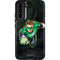 DC Comics Green Lantern Portrait Art by Jim Lee Galaxy S22 Plus Pro Case