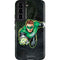 DC Comics Green Lantern Portrait Art by Jim Lee Galaxy S22 Pro Case