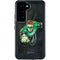 DC Comics Green Lantern Portrait Art by Jim Lee Galaxy S23 Waterproof Case