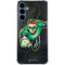 DC Comics Green Lantern Portrait Art by Jim Lee Galaxy S24 Clear Case