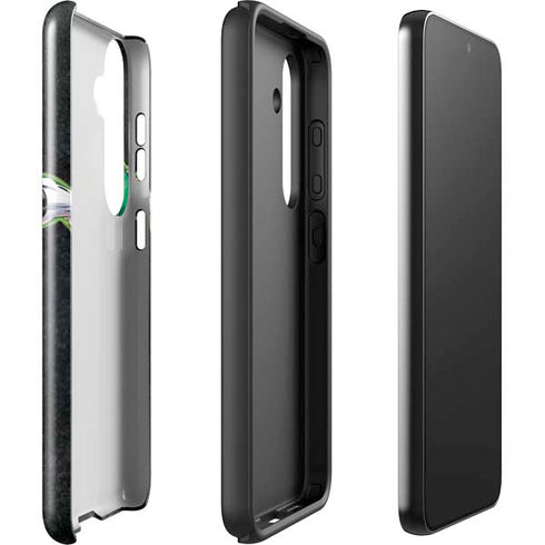 DC Comics Green Lantern Portrait Art by Jim Lee Galaxy S24 Impact Case