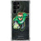 DC Comics Green Lantern Portrait Art by Jim Lee Galaxy S24 Ultra Clear Case