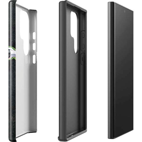 DC Comics Green Lantern Portrait Art by Jim Lee Galaxy S24 Ultra Impact Case