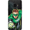 DC Comics Green Lantern Portrait Art by Jim Lee Galaxy S9 Skin