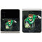 DC Comics Green Lantern Portrait Art by Jim Lee Galaxy Z Flip3 5G Skin
