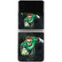 DC Comics Green Lantern Portrait Art by Jim Lee Galaxy Z Flip3 5G Skin