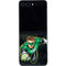 DC Comics Green Lantern Portrait Art by Jim Lee Galaxy Z Flip5 5G Skin