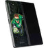 DC Comics Green Lantern Portrait Art by Jim Lee Galaxy Z Fold2 5G Skin