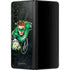DC Comics Green Lantern Portrait Art by Jim Lee Galaxy Z Fold3 5G Skin
