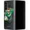 DC Comics Green Lantern Portrait Art by Jim Lee Galaxy Z Fold4 5G Skin