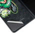 DC Comics Green Lantern Portrait Art by Jim Lee Galaxy Z Fold4 5G Skin