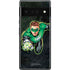DC Comics Green Lantern Portrait Art by Jim Lee Google Pixel 6 Pro Skin