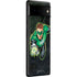 DC Comics Green Lantern Portrait Art by Jim Lee Google Pixel 6 Pro Skin
