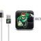 DC Comics Green Lantern Portrait Art by Jim Lee iPad Charger (10W USB) Skin