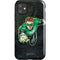 DC Comics Green Lantern Portrait Art by Jim Lee iPhone 11 Impact Case