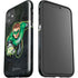 DC Comics Green Lantern Portrait Art by Jim Lee iPhone 11 Impact Case
