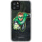DC Comics Green Lantern Portrait Art by Jim Lee iPhone 11 Pro Clear Case