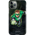 DC Comics Green Lantern Portrait Art by Jim Lee iPhone 11 Pro Lite Case