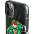 DC Comics Green Lantern Portrait Art by Jim Lee iPhone 11 Pro Lite Case