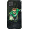 DC Comics Green Lantern Portrait Art by Jim Lee iPhone 11 Pro Max Impact Case