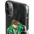 DC Comics Green Lantern Portrait Art by Jim Lee iPhone 11 Pro Max Lite Case