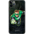 DC Comics Green Lantern Portrait Art by Jim Lee iPhone 11 Pro Max Skin