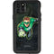 DC Comics Green Lantern Portrait Art by Jim Lee iPhone 11 Pro Max Waterproof Case