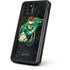 DC Comics Green Lantern Portrait Art by Jim Lee iPhone 11 Pro Max Waterproof Case