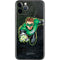 DC Comics Green Lantern Portrait Art by Jim Lee iPhone 11 Pro Skin