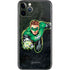 DC Comics Green Lantern Portrait Art by Jim Lee iPhone 11 Pro Skin