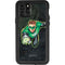 DC Comics Green Lantern Portrait Art by Jim Lee iPhone 11 Pro Waterproof Case