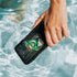 DC Comics Green Lantern Portrait Art by Jim Lee iPhone 11 Pro Waterproof Case