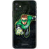 DC Comics Green Lantern Portrait Art by Jim Lee iPhone 11 Skin