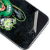 DC Comics Green Lantern Portrait Art by Jim Lee iPhone 11 Skin