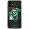 DC Comics Green Lantern Portrait Art by Jim Lee iPhone 12 Clear Case