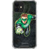DC Comics Green Lantern Portrait Art by Jim Lee iPhone 12 Clear Case