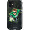 DC Comics Green Lantern Portrait Art by Jim Lee iPhone 12 Impact Case
