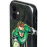 DC Comics Green Lantern Portrait Art by Jim Lee iPhone 12 Impact Case